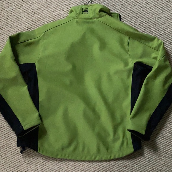 Mobius Softshell Jacket - Picture 8 of 10
